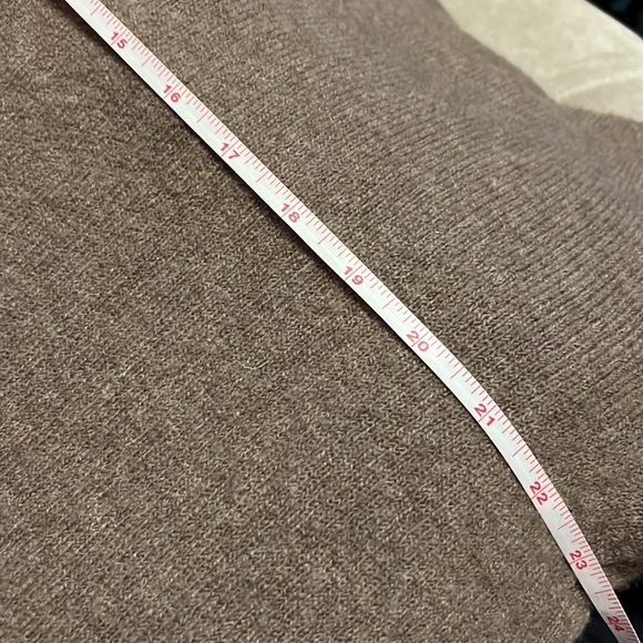 Madewell Merino wool cardigan sweater, small - Picture 8 of 9